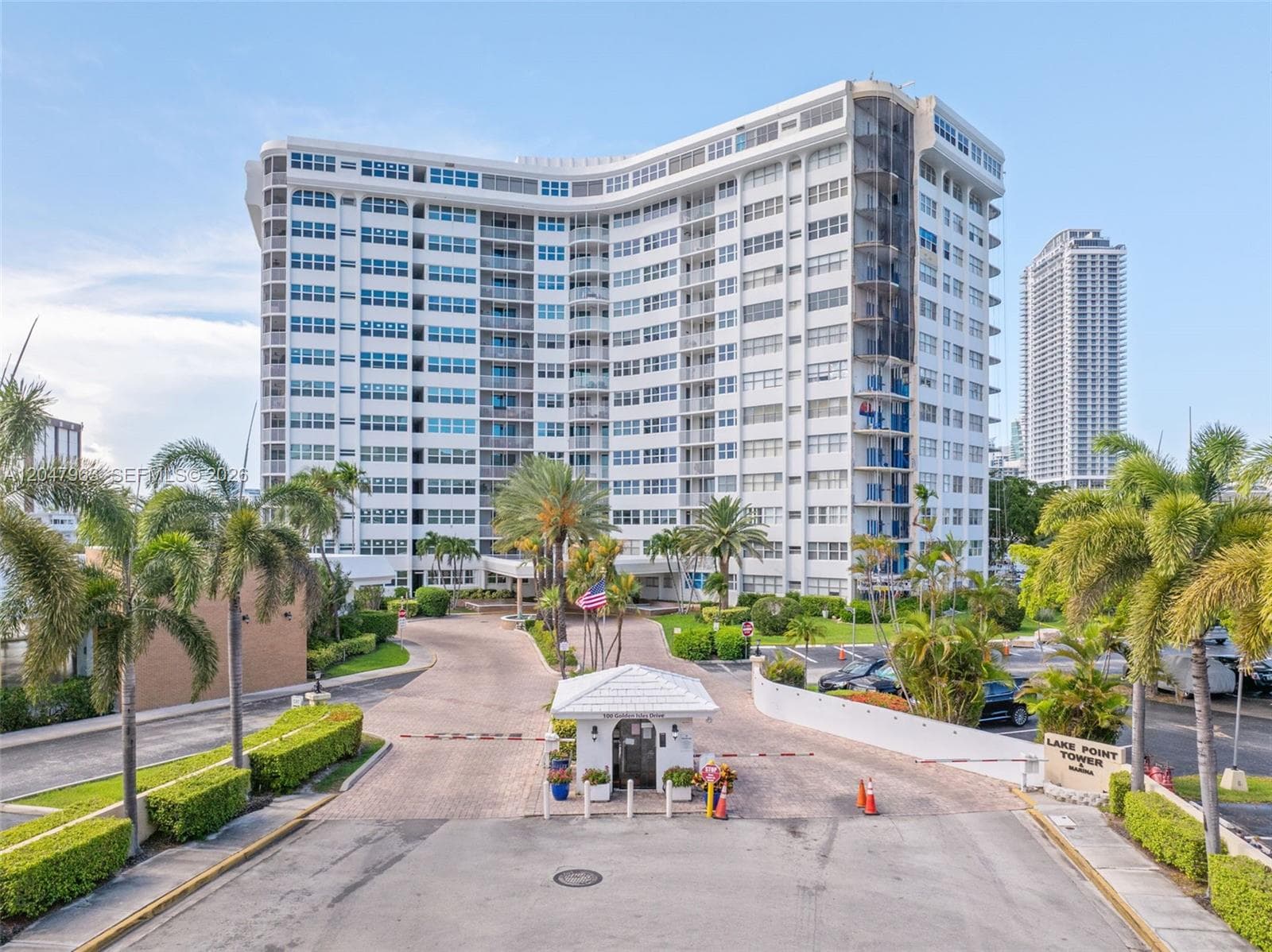 100 Golden Isles Dr # 901, Hallandale Beach, FL 33009 photo 3