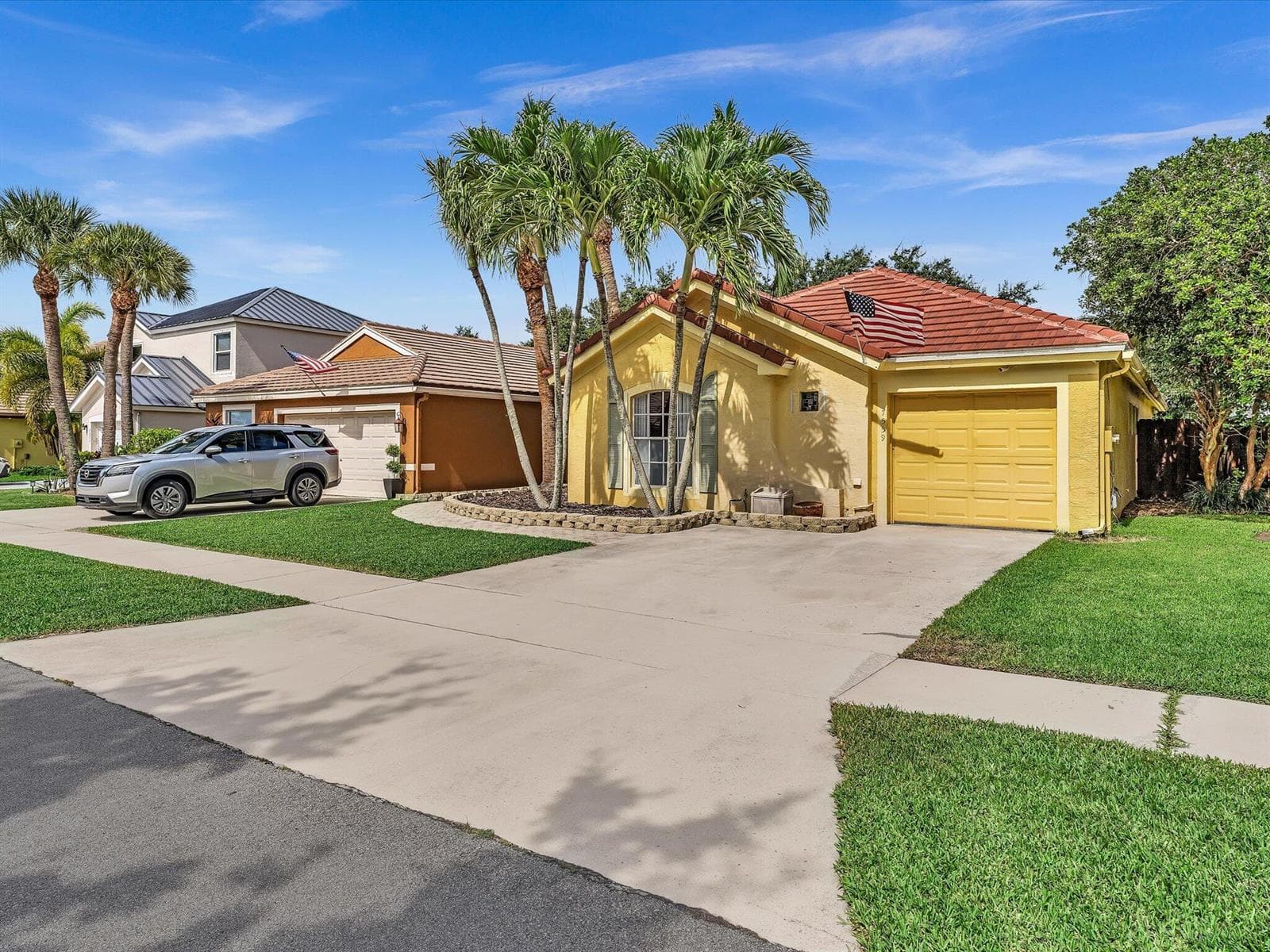 7559 Savannah Lane, Lake Worth, FL 33463 photo 2