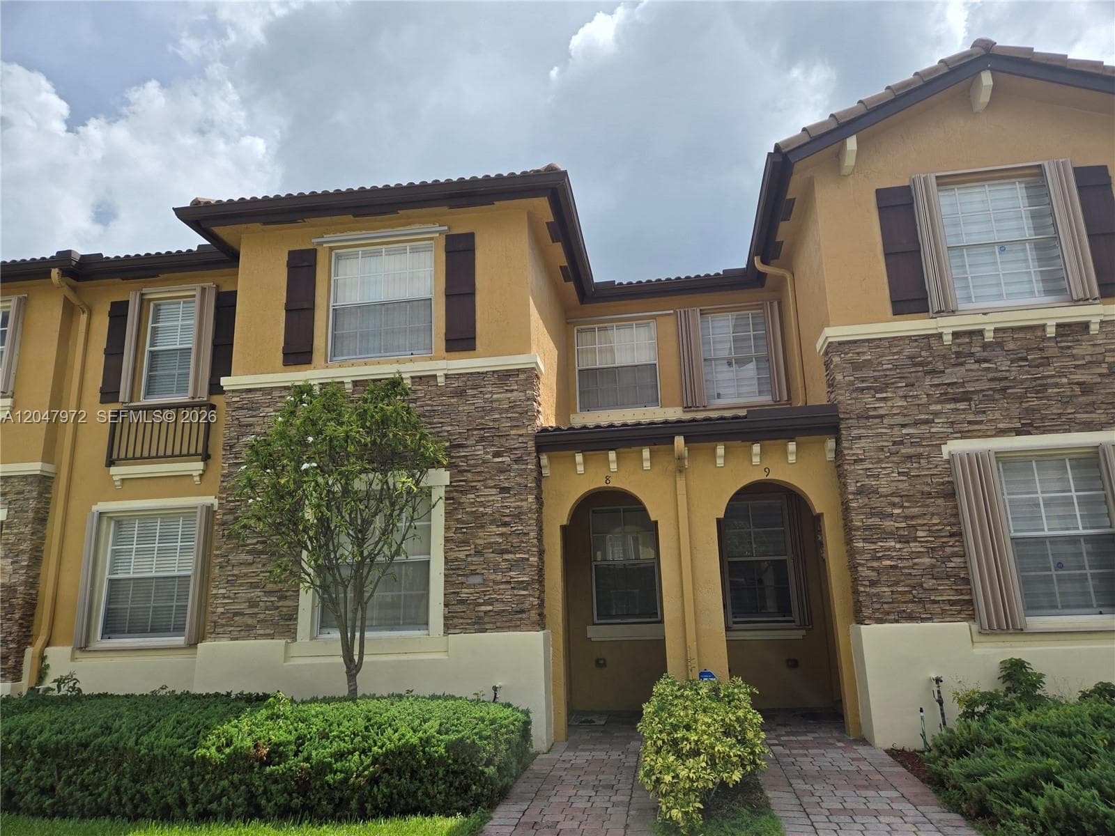 9249 SW 227th St # 8-22, Cutler Bay, FL 33190 photo 2