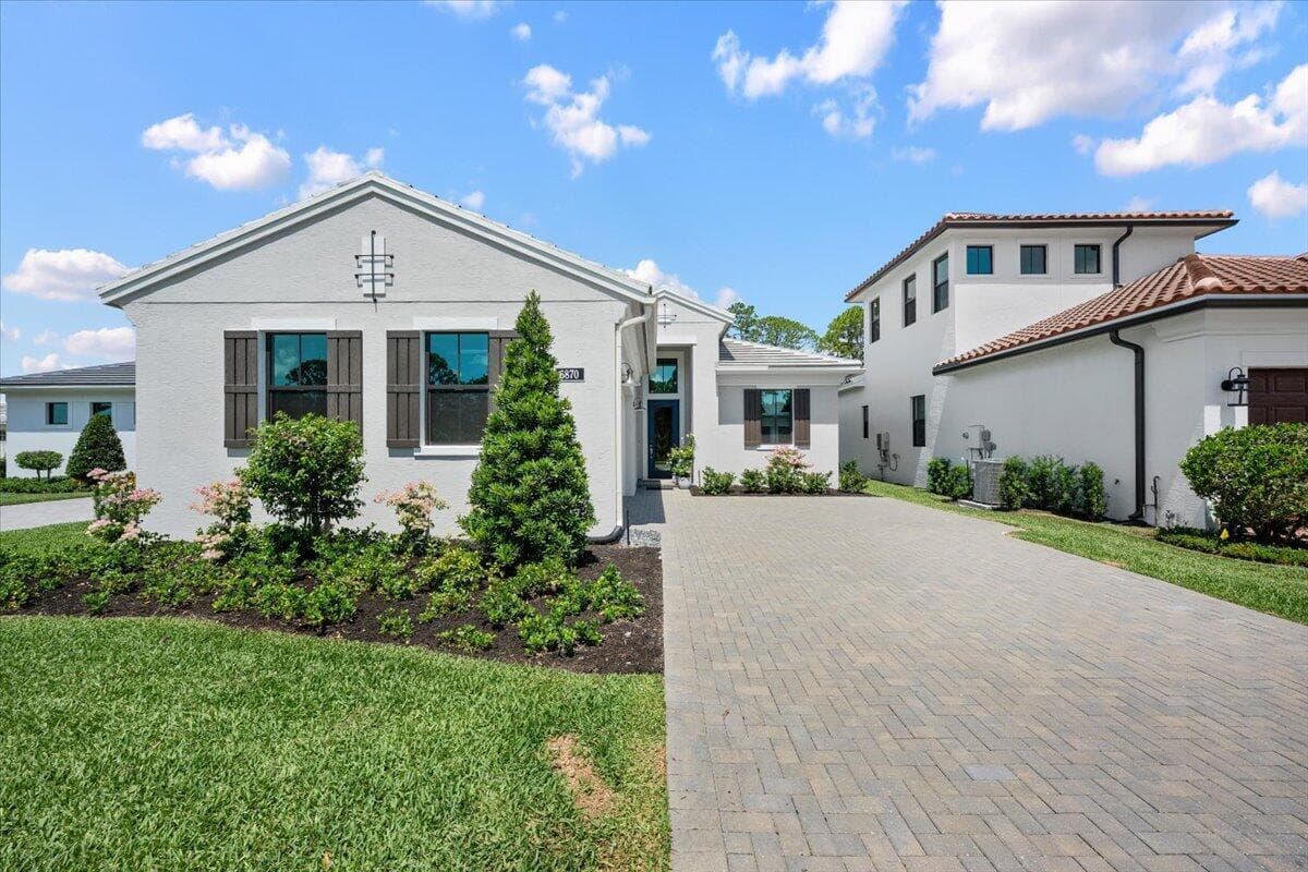 6870 SE Haven Lane, Stuart, FL 34997 photo 3