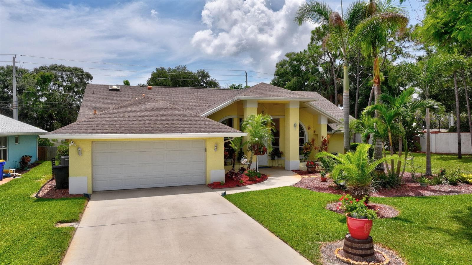 1163 SW Sundew Court, Palm City, FL 34990 photo 3