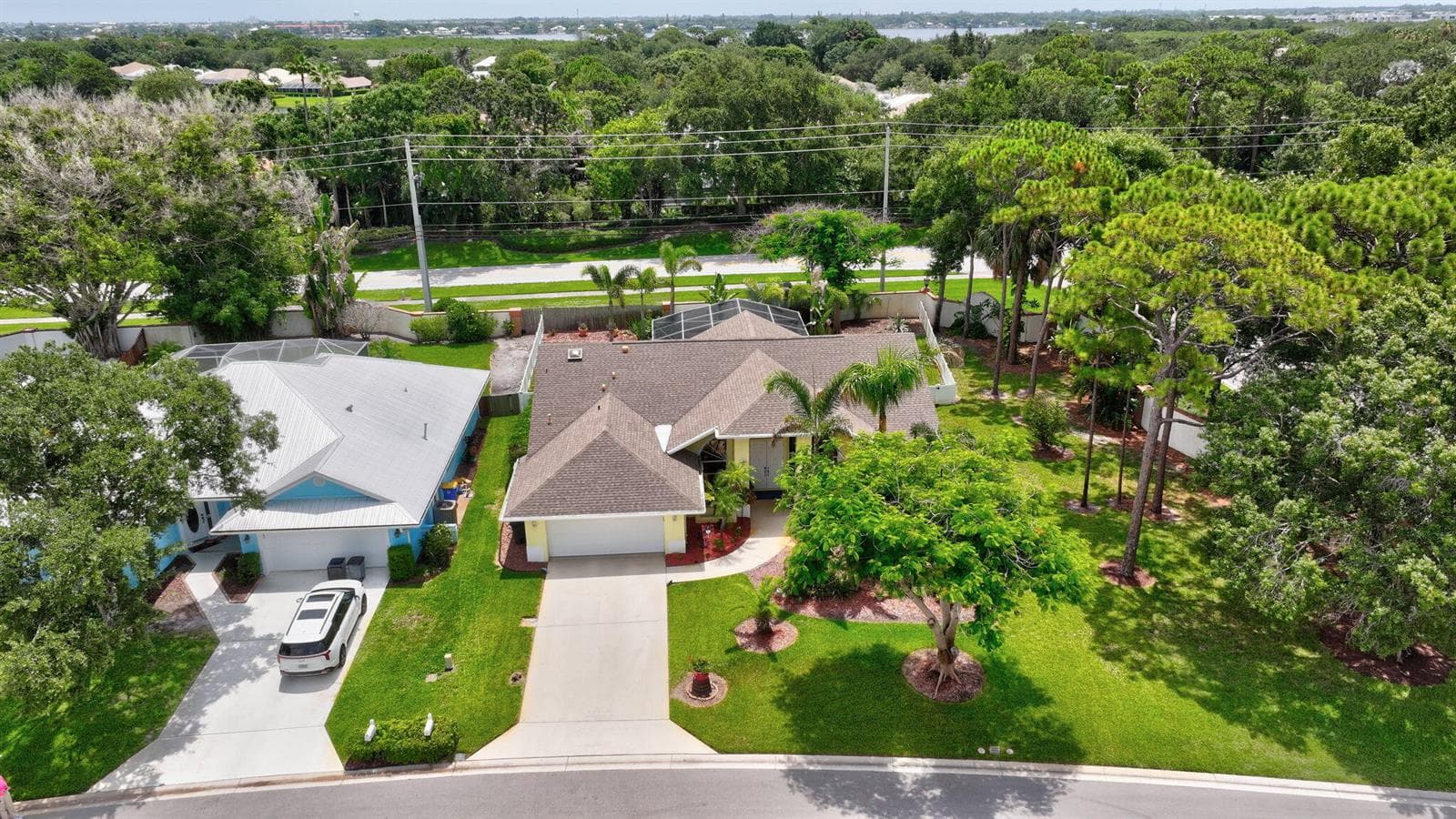 1163 SW Sundew Court, Palm City, FL 34990 photo 5