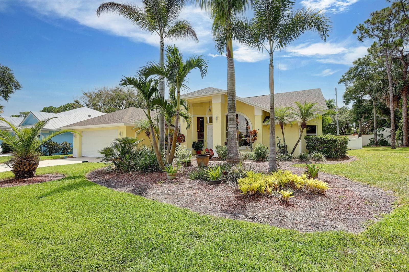 1163 SW Sundew Court, Palm City, FL 34990 photo 4