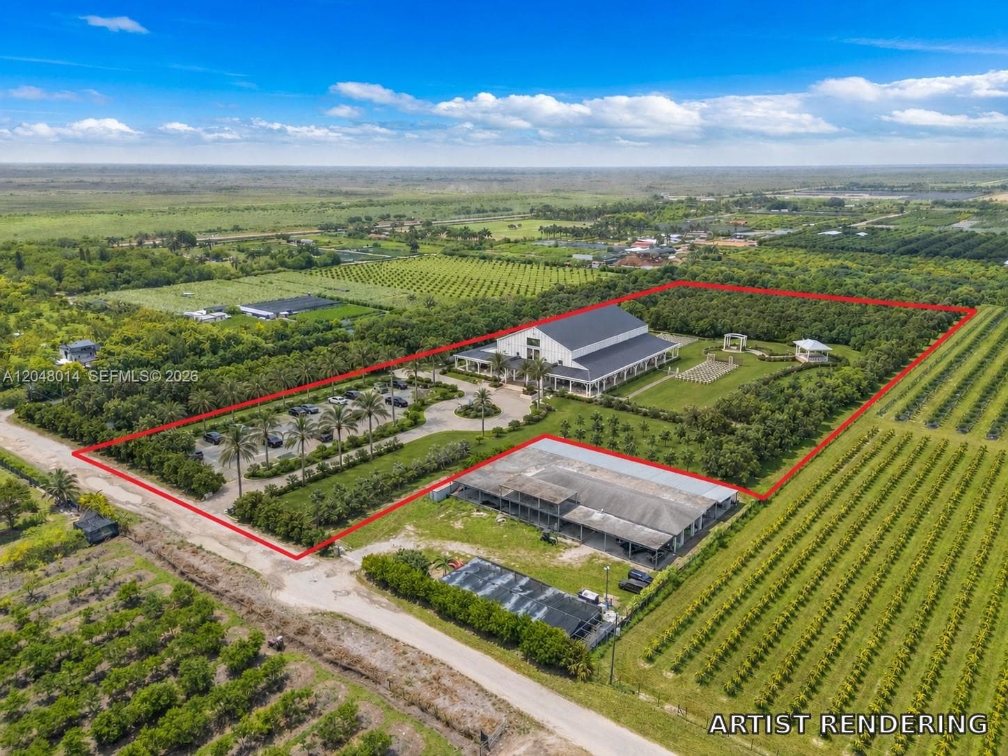 22401 SW 320th St, Homestead, FL 33030 photo 3