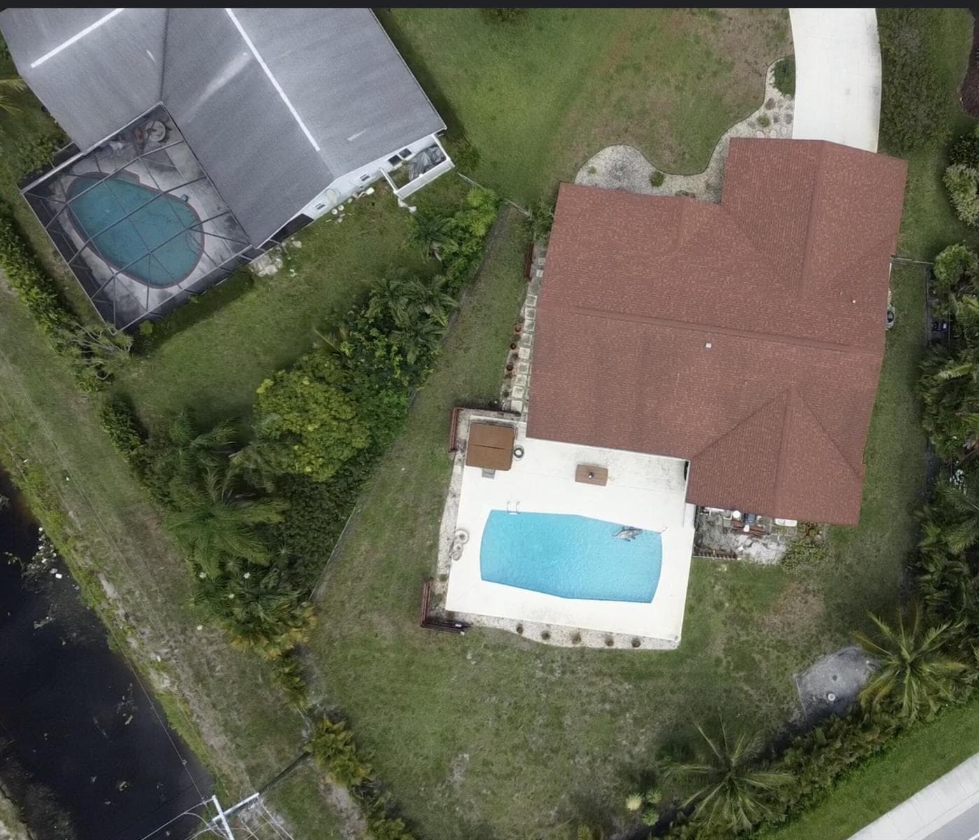 7561 Nemec Drive N, Lake Clarke Shores, FL 33406 photo 2