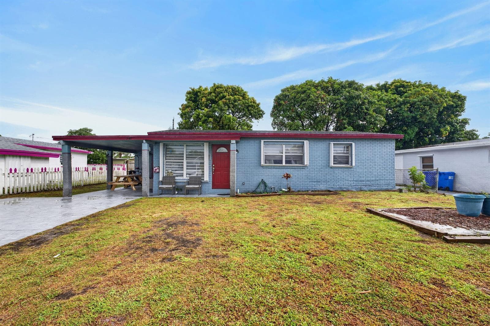 741 NW 17th Court, Pompano Beach, FL 33060