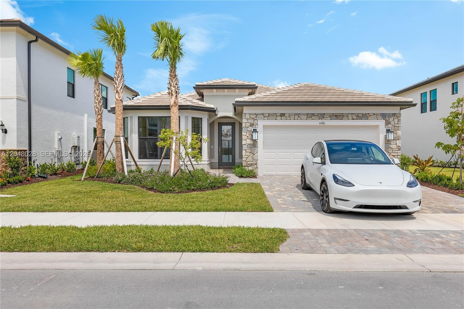 4480 Gramercy Dr, Oakland Park, FL 33309 photo 2