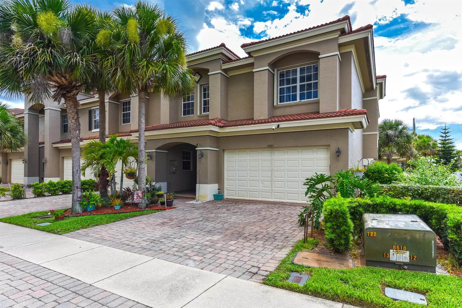 2882 Cedar Dunes Drive, Port St. Lucie, FL 34953 photo 2