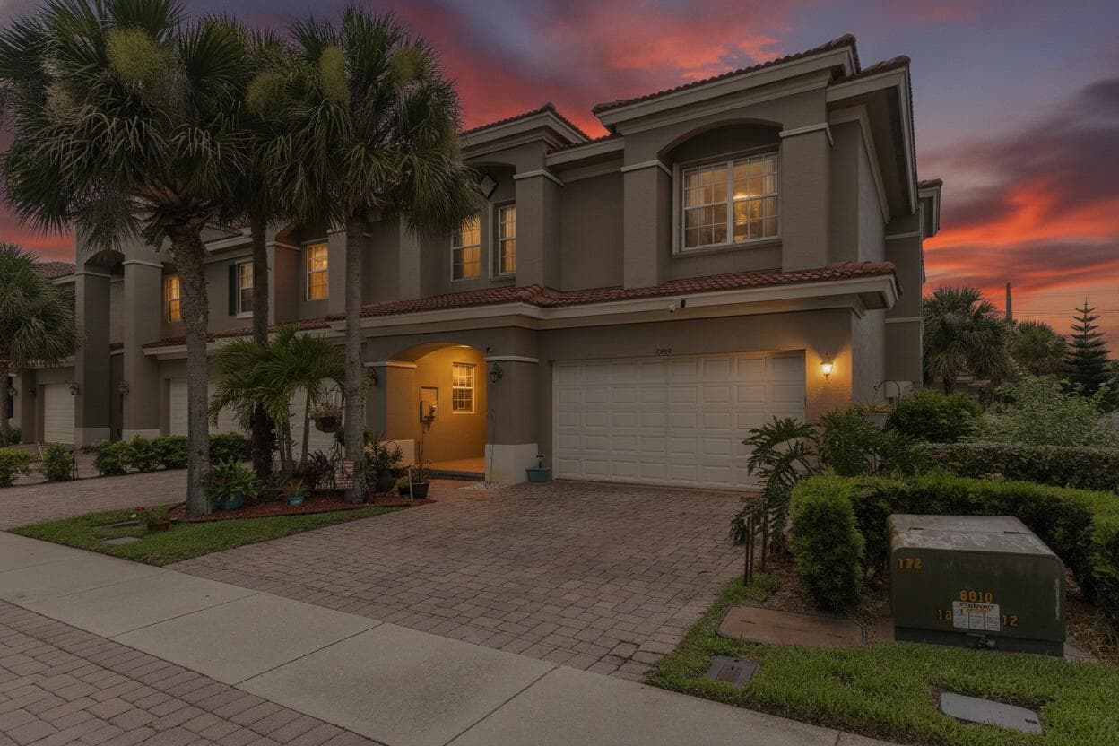 2882 Cedar Dunes Drive, Port St. Lucie, FL 34953 photo 3