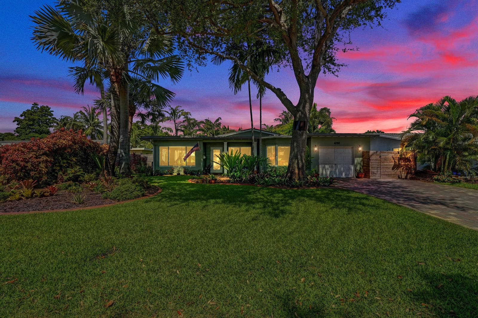 4781 NE 16th Avenue, Oakland Park, FL 33334 photo 2