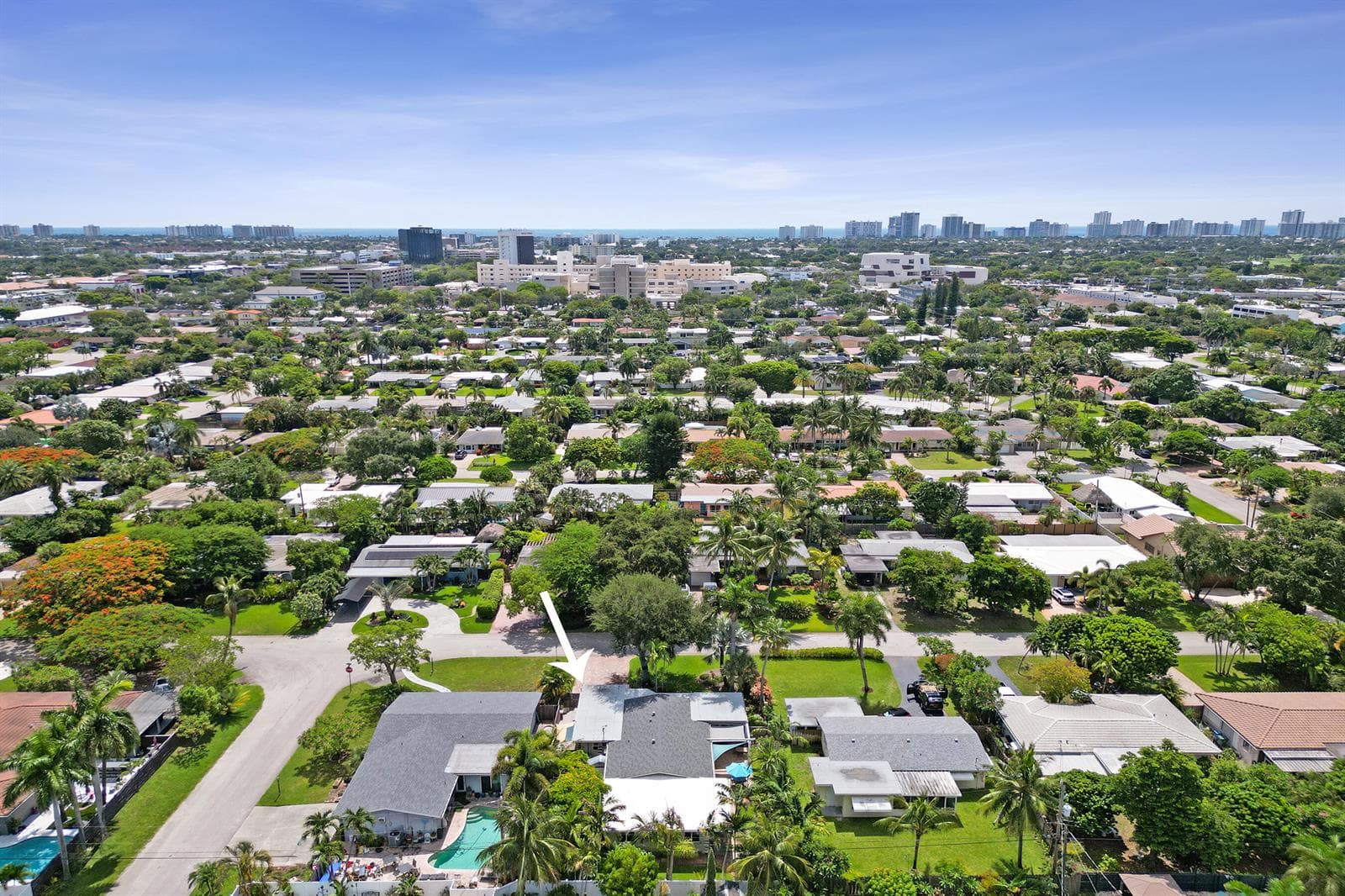 4781 NE 16th Avenue, Oakland Park, FL 33334 photo 4