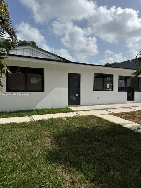 2530 NW 14th Ct, Fort Lauderdale, FL 33311