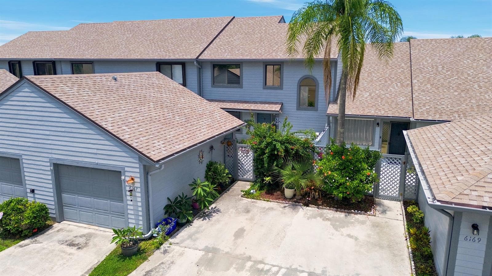 6167 SE Georgetown Place, Hobe Sound, FL 33455 photo 2