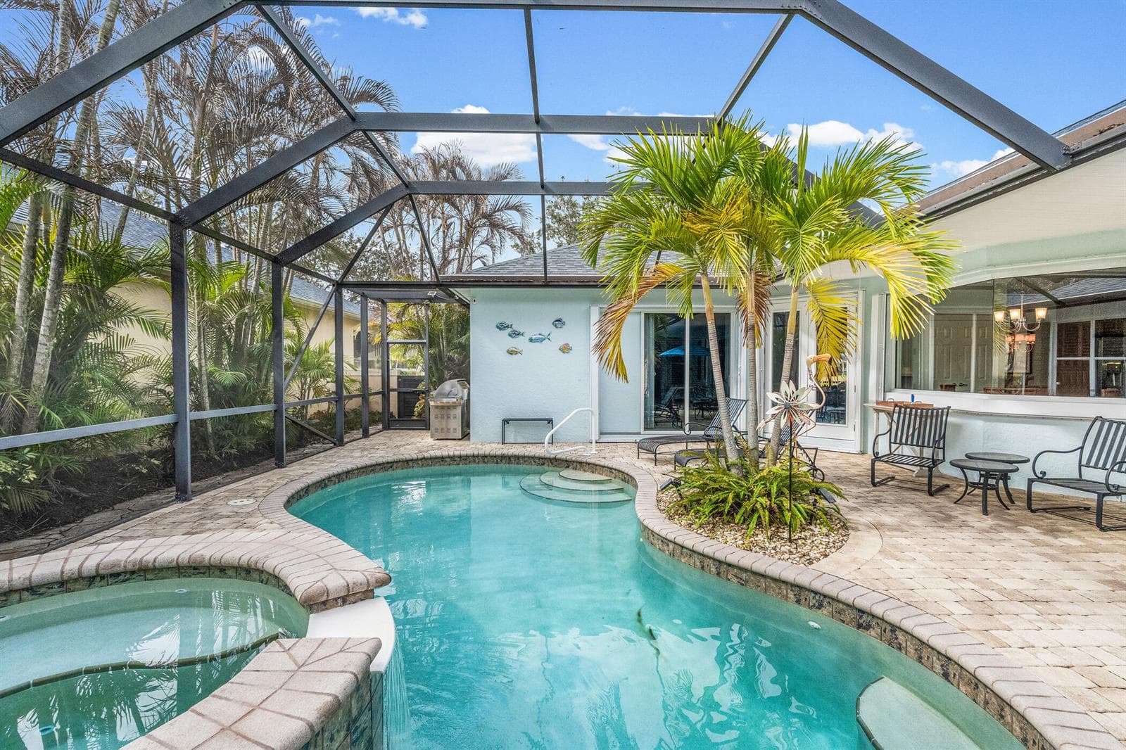 224 Oak Hammock Circle SW, Vero Beach, FL 32962 photo 3