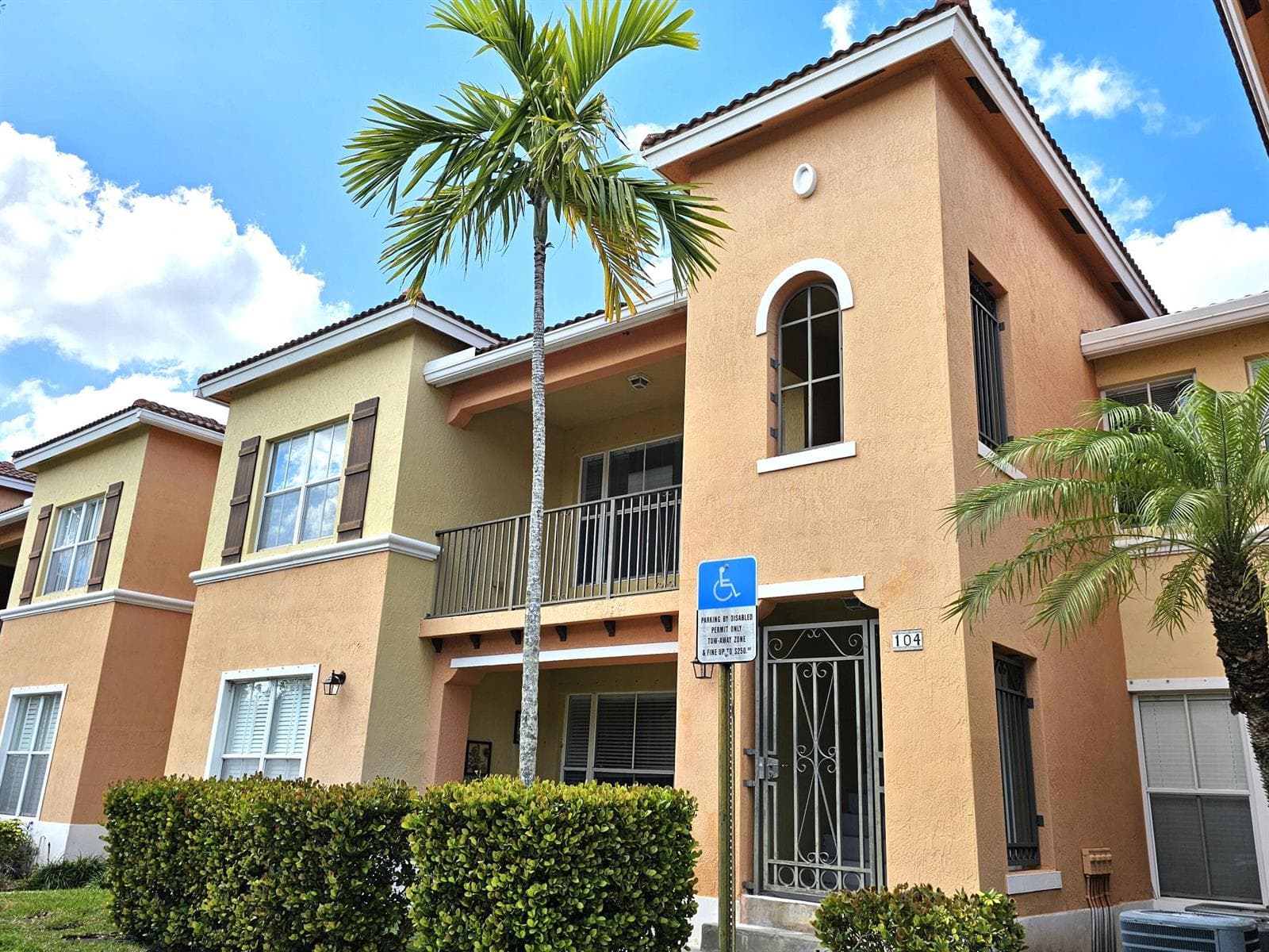 3569 Forest Hill Boulevard # 104, Palm Springs, FL 33406