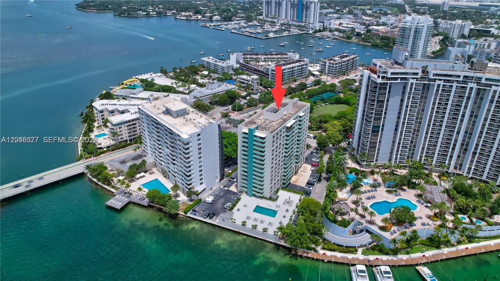5 Island Ave # 8H, Miami Beach, FL 33139 photo 4
