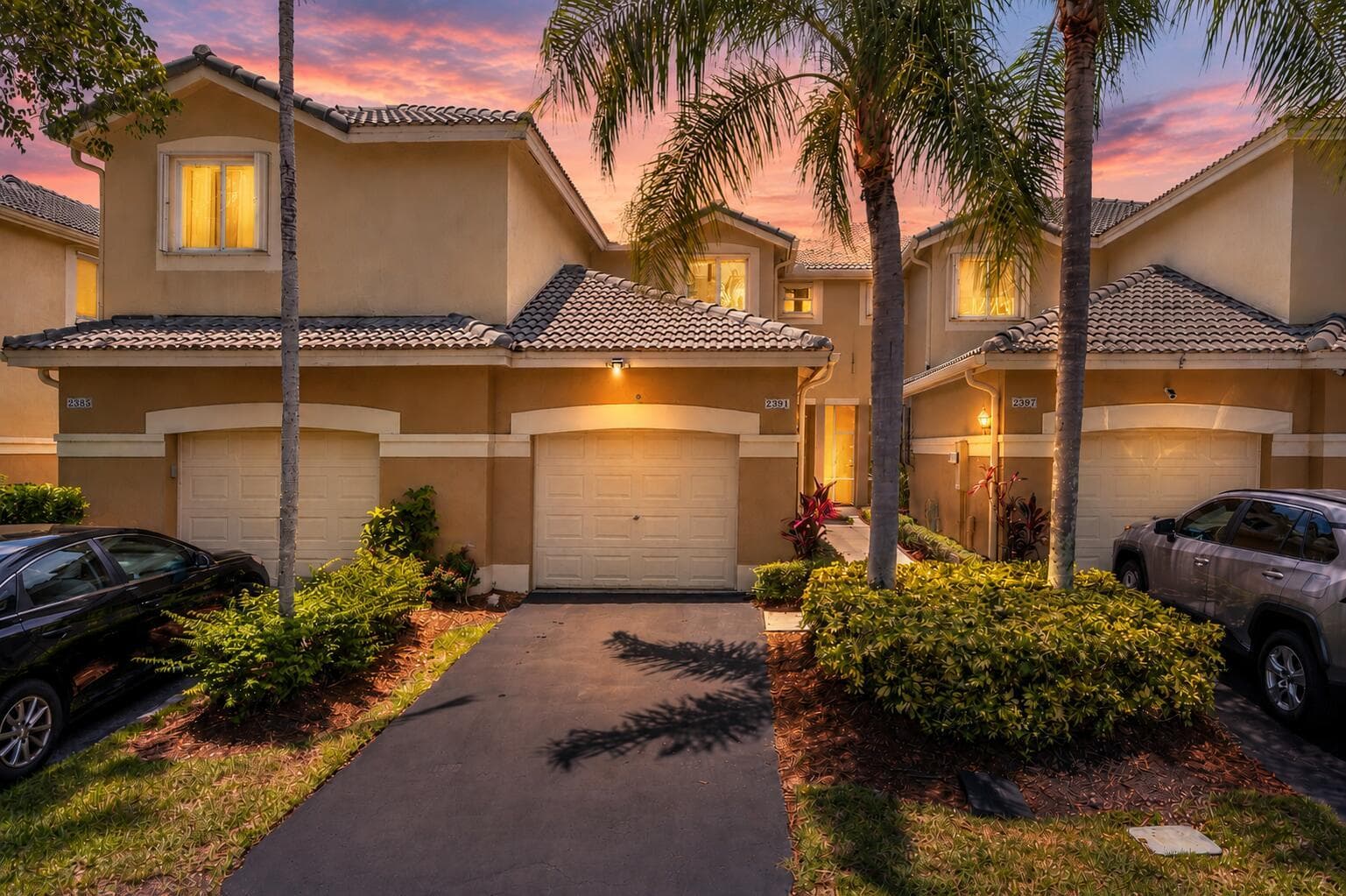 2391 Pasadena Way, Weston, FL 33327 photo 2