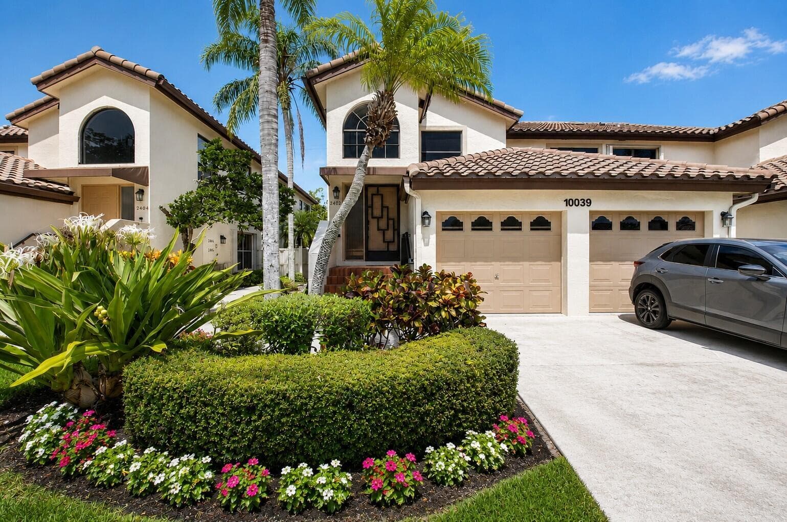 10039 53rd Way S # 2303, Boynton Beach, FL 33437