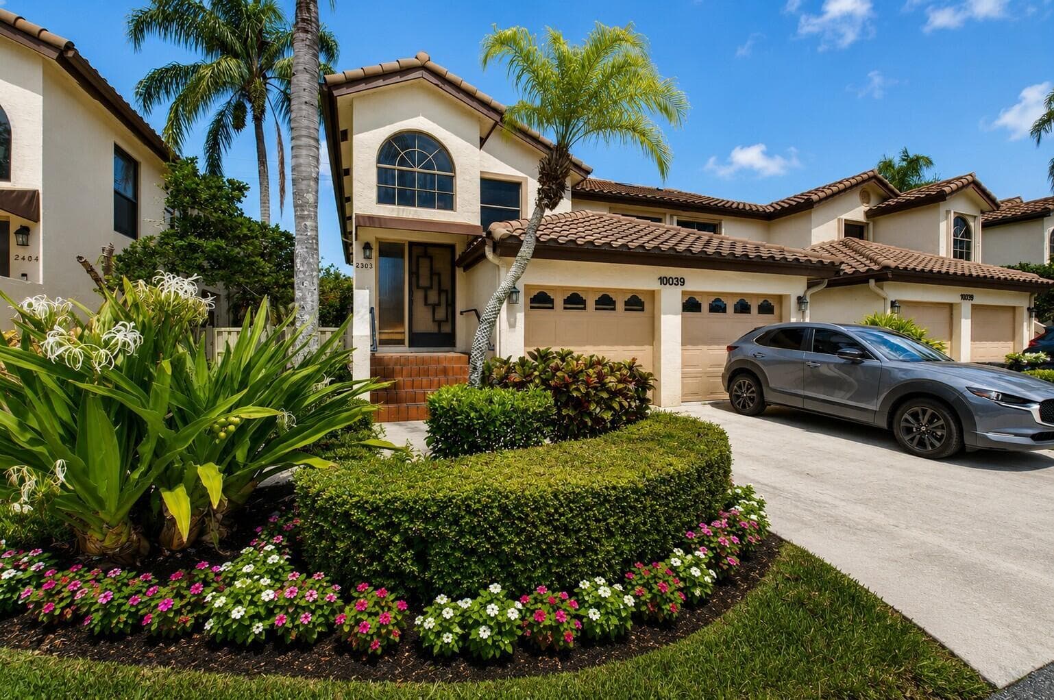10039 53rd Way S # 2303, Boynton Beach, FL 33437 photo 5