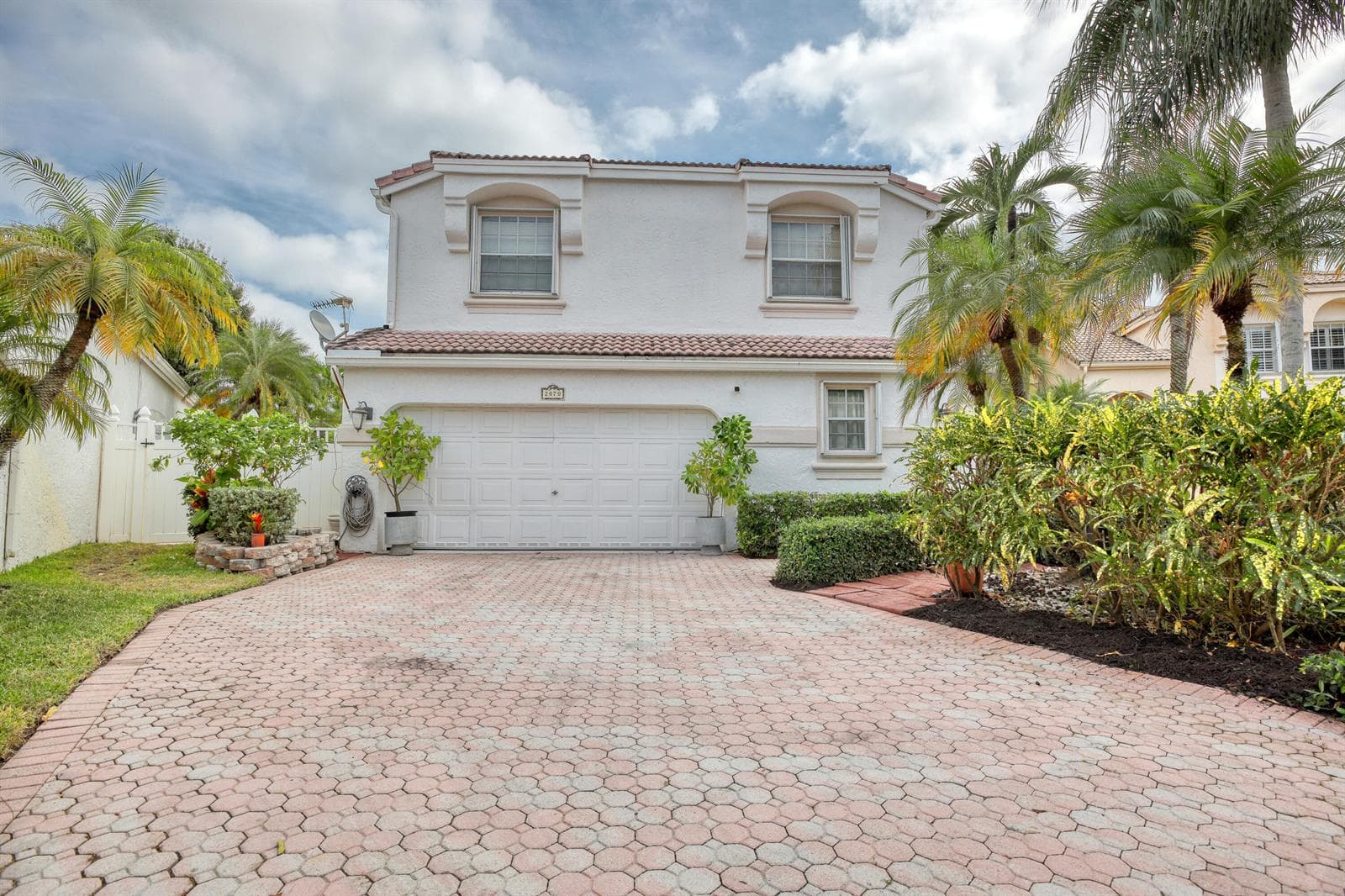 2070 Chagall Circle, West Palm Beach, FL 33409 photo 3