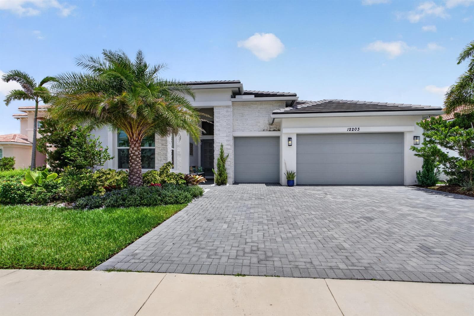 12203 Waterstone Circle, Palm Beach Gardens, FL 33412 photo 2