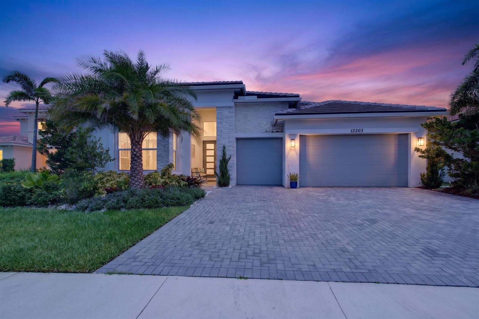 12203 Waterstone Circle, Palm Beach Gardens, FL 33412 photo 3