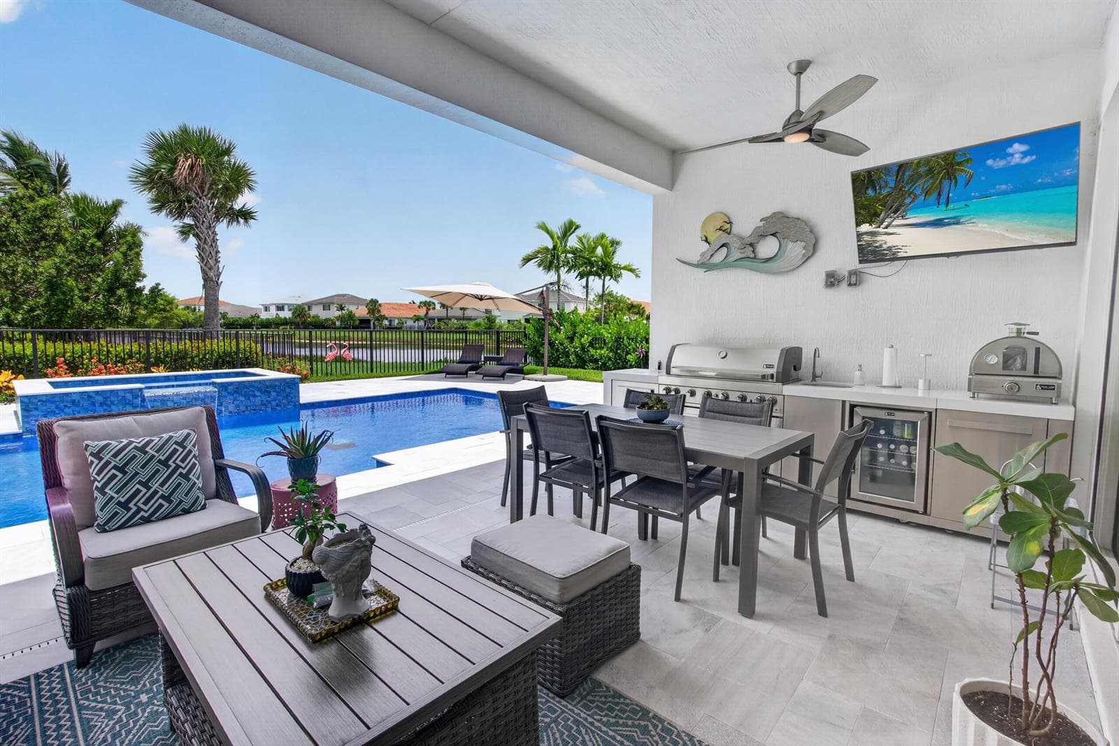 12203 Waterstone Circle, Palm Beach Gardens, FL 33412