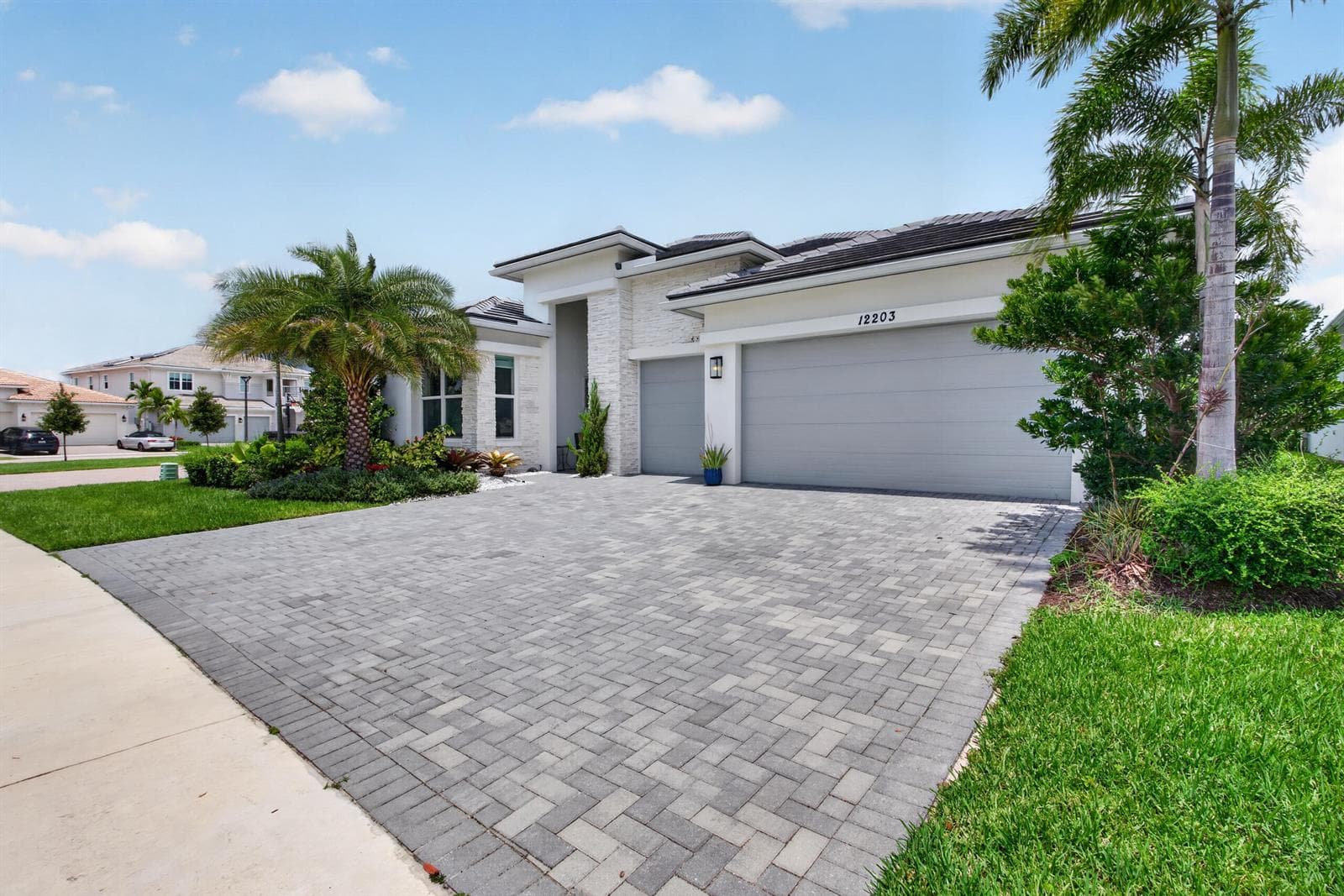 12203 Waterstone Circle, Palm Beach Gardens, FL 33412 photo 5