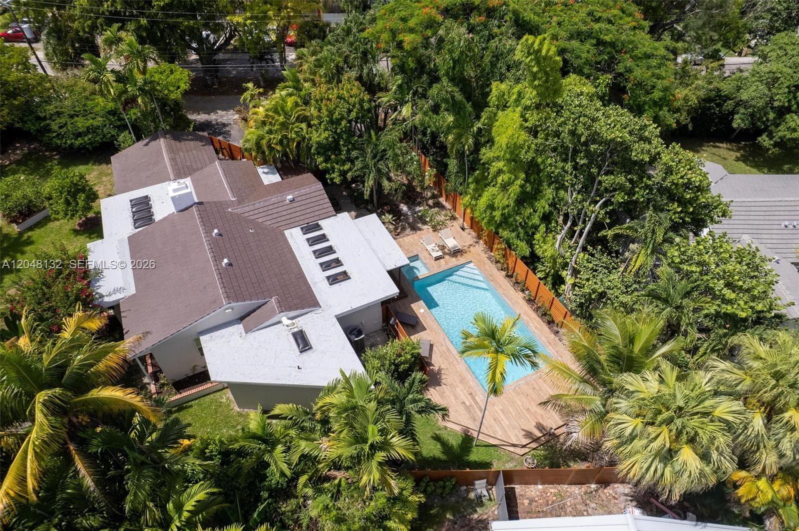 12045 Griffing Blvd, Biscayne Park, FL 33161 photo 2