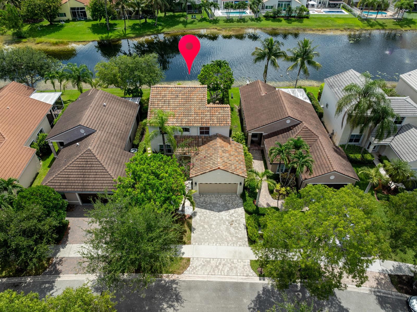 229 E Bayridge Drive, Weston, FL 33326 photo 2