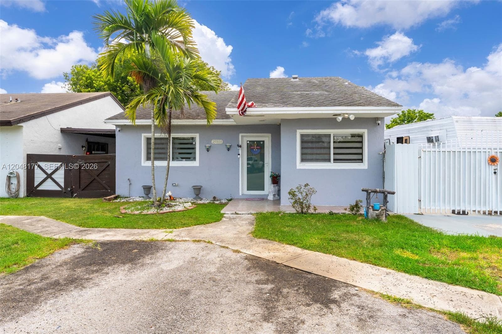 25808 SW 127th Ct Cir, Homestead, FL 33032