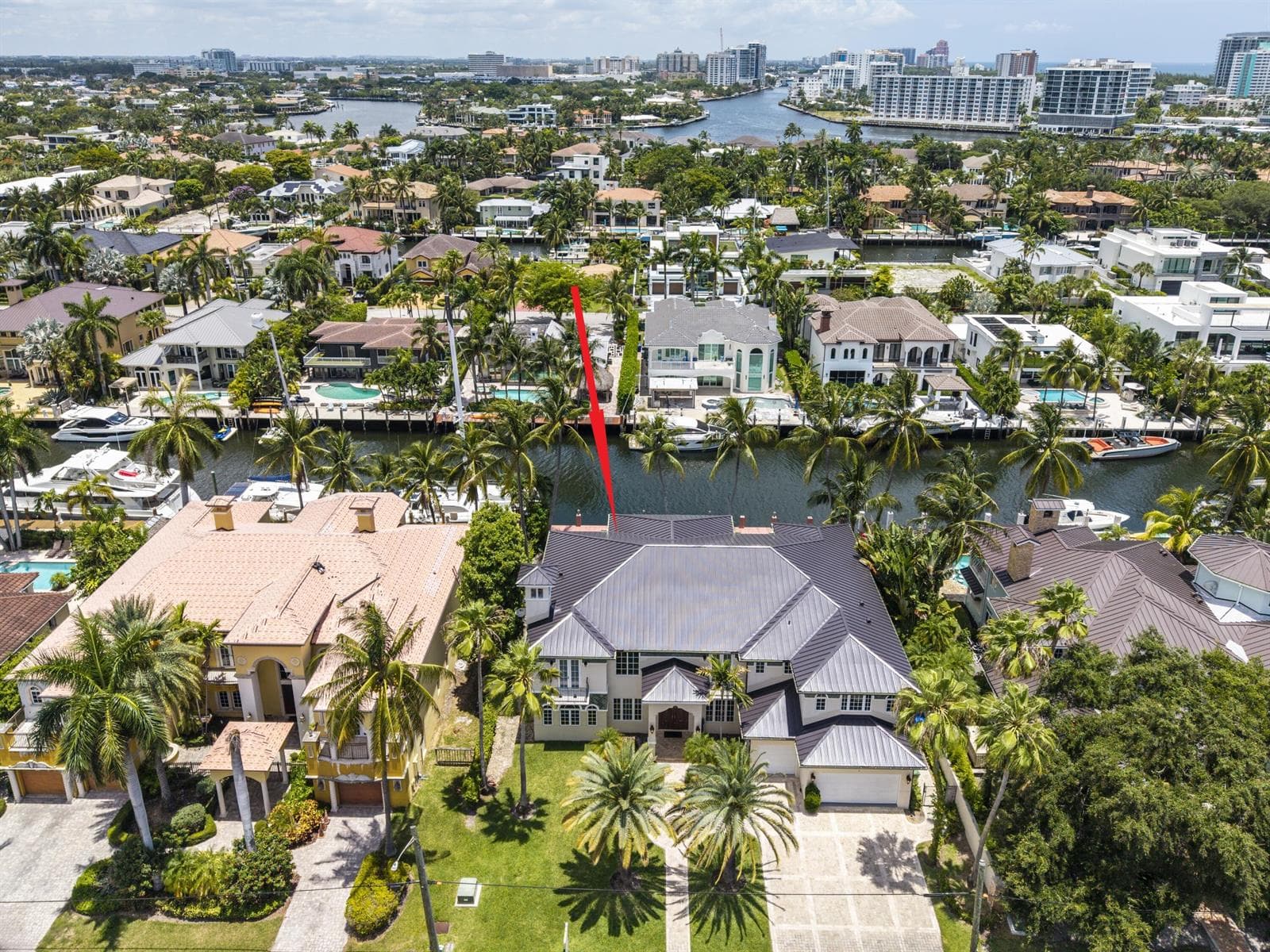 7 Pelican Drive, Fort Lauderdale, FL 33301 photo 2
