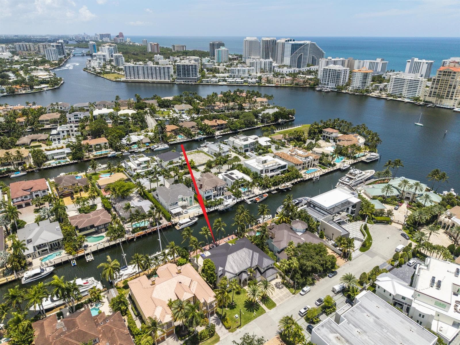 7 Pelican Drive, Fort Lauderdale, FL 33301 photo 3