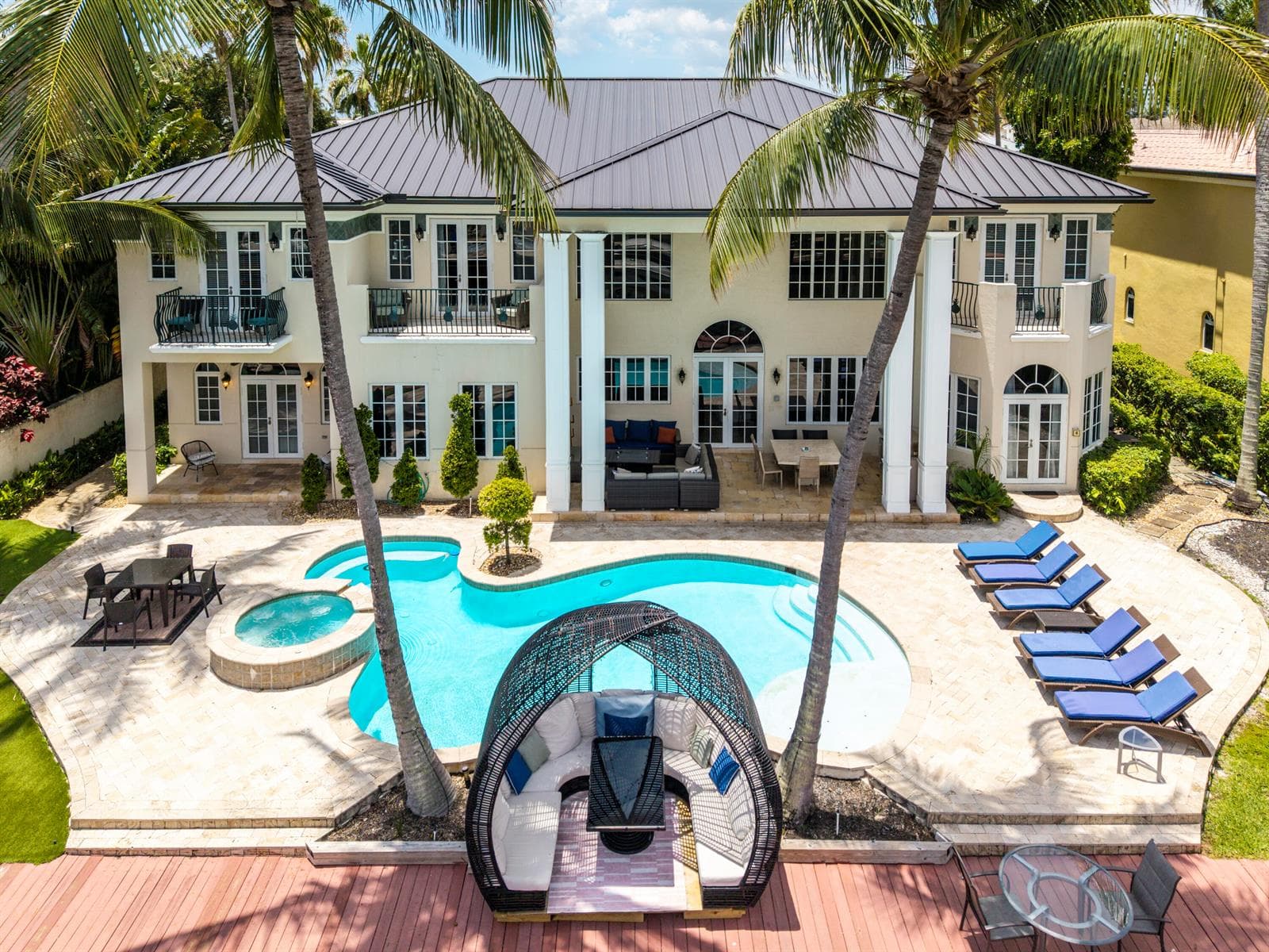 7 Pelican Drive, Fort Lauderdale, FL 33301 photo 4