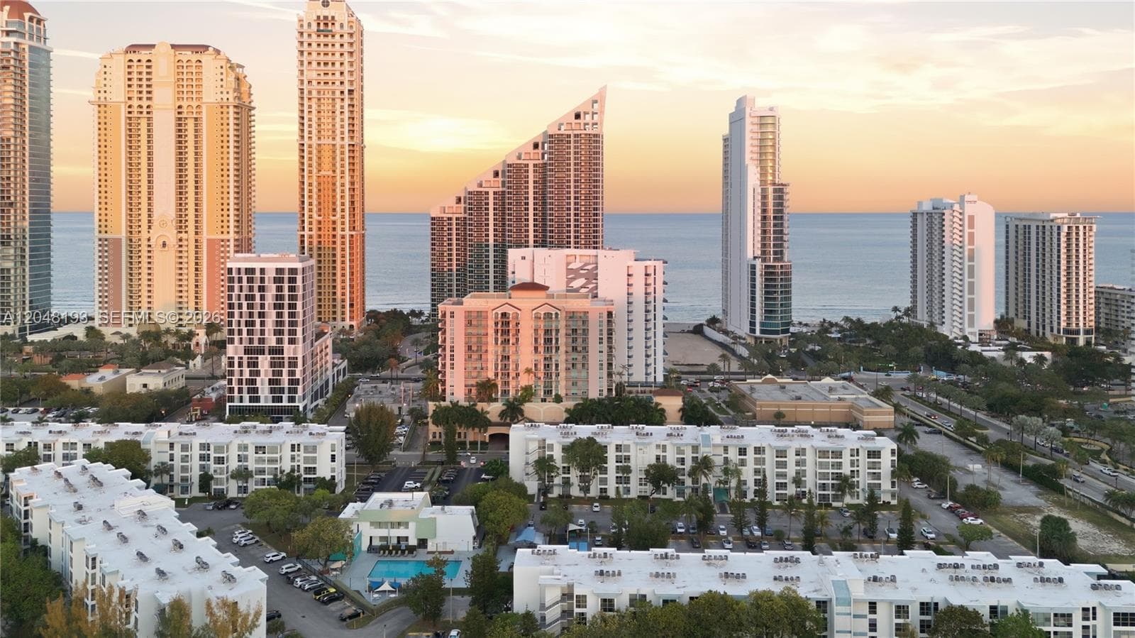 200 177th Dr # 204, Sunny Isles Beach, FL 33160