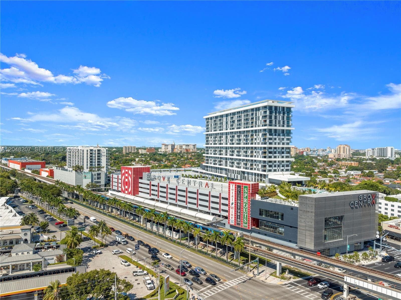 2800 SW 27th Terrace # 1116, Miami, FL 33133 photo 5