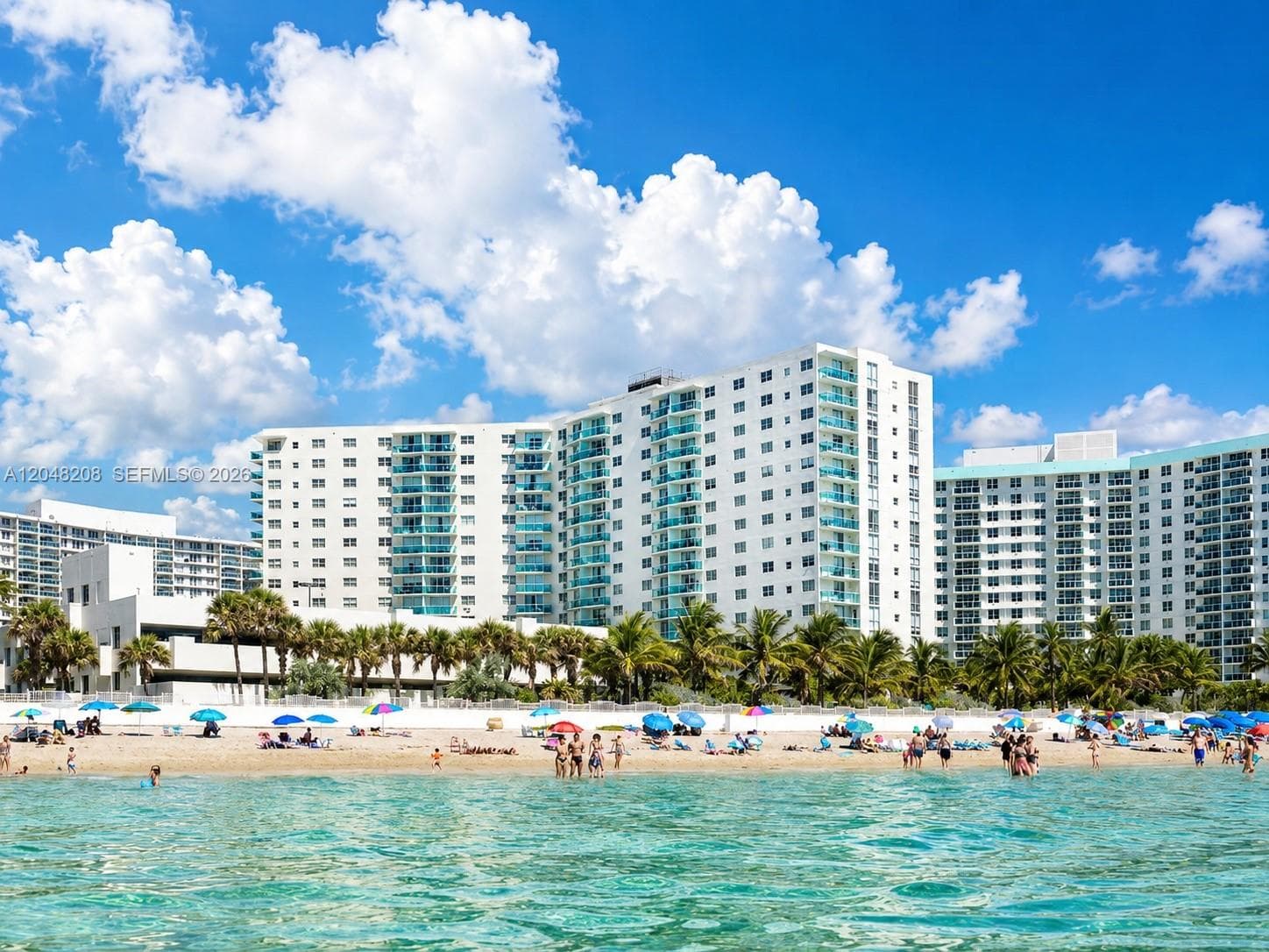 3901 S Ocean Dr # 9B, Hollywood, FL 33019 photo 2