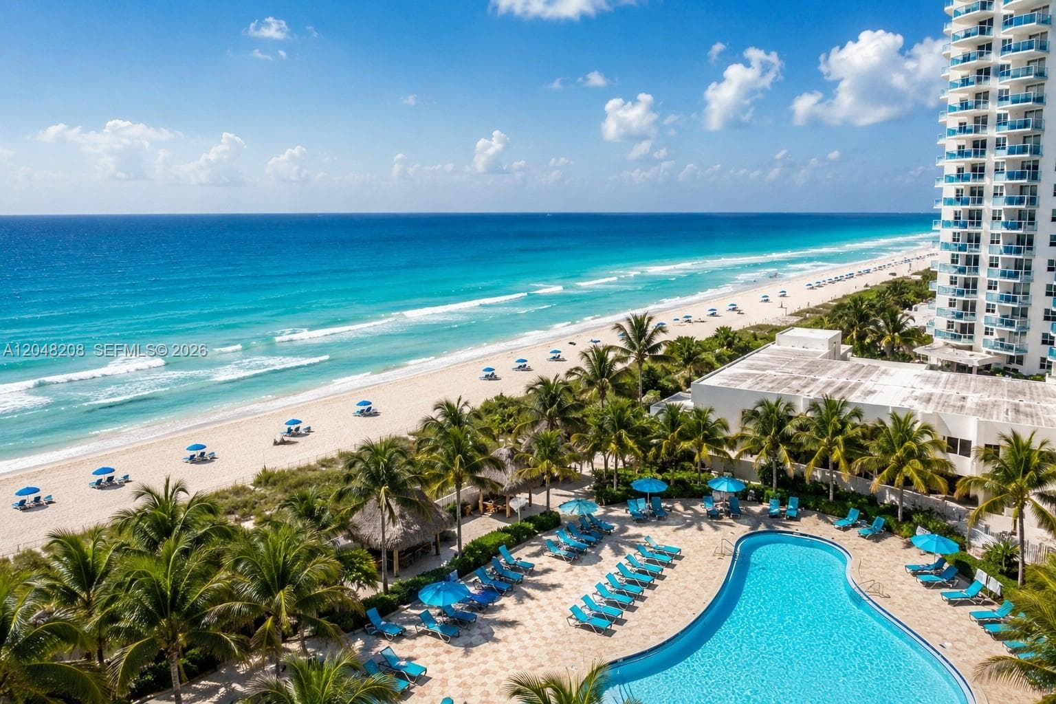 3901 S Ocean Dr # 9B, Hollywood, FL 33019 photo 3