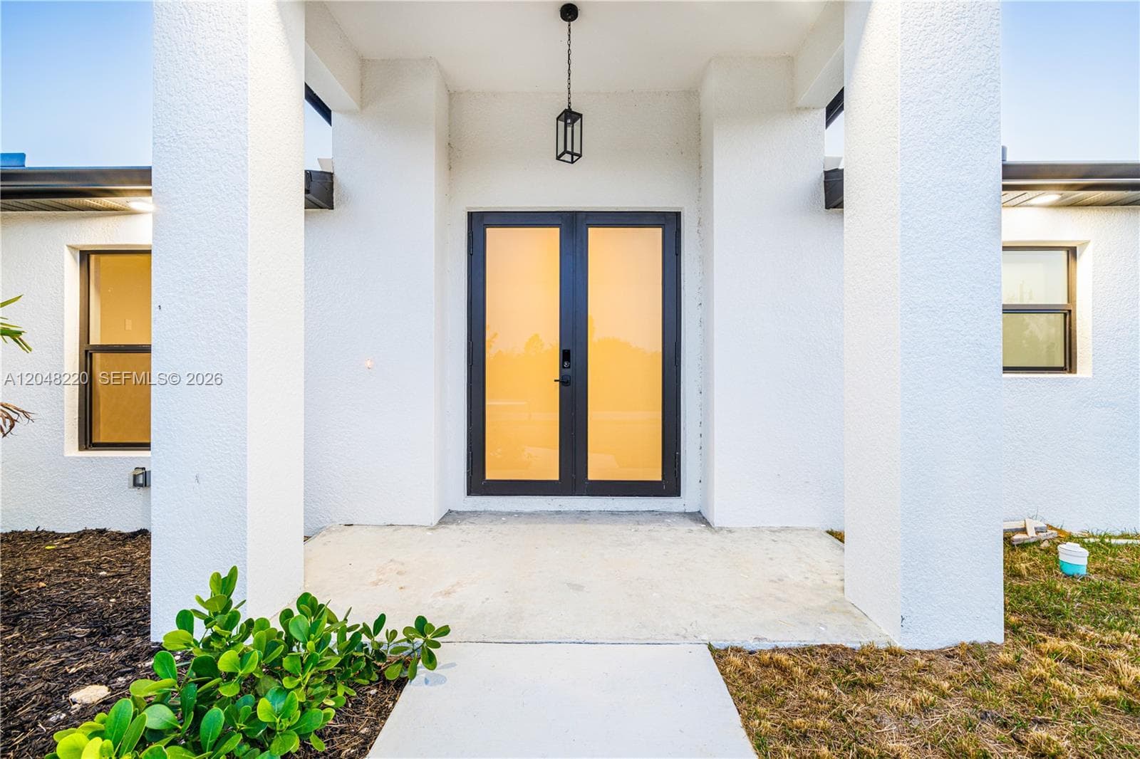450 Mercedes CT, Lehigh Acres, FL 33972 photo 3
