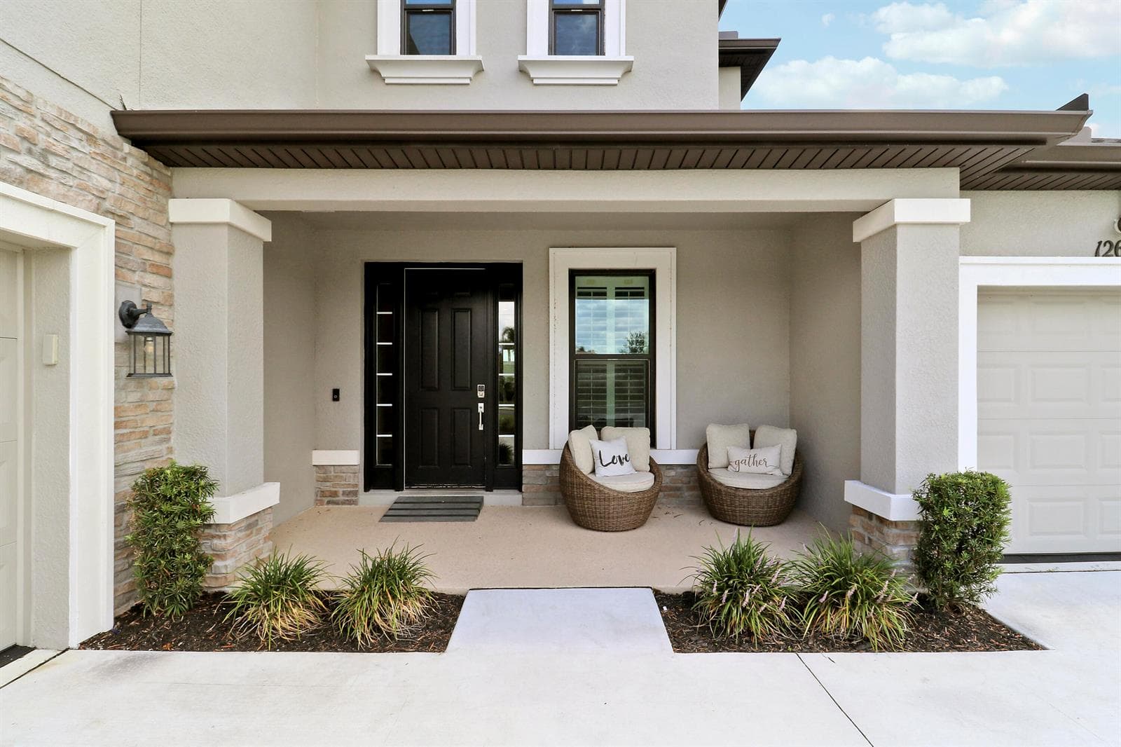 12612 SW Marrita Alley, Port St. Lucie, FL 34987 photo 2