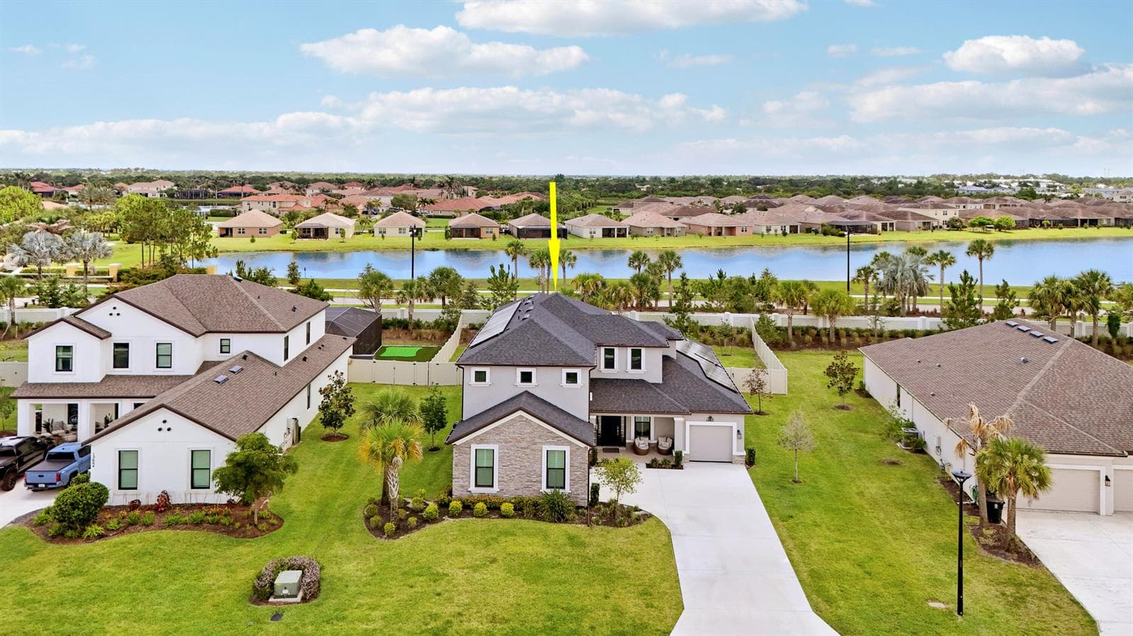 12612 SW Marrita Alley, Port St. Lucie, FL 34987 photo 3
