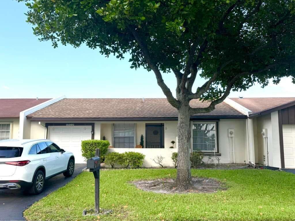 15860 Laurel Oak Circle, Delray Beach, FL 33484 photo 2