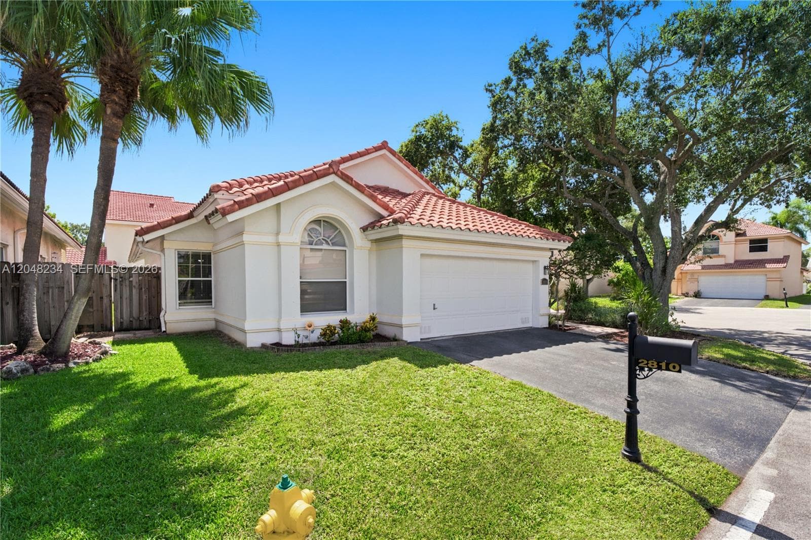 2810 NW 70th Ave, Margate, FL 33063 photo 2