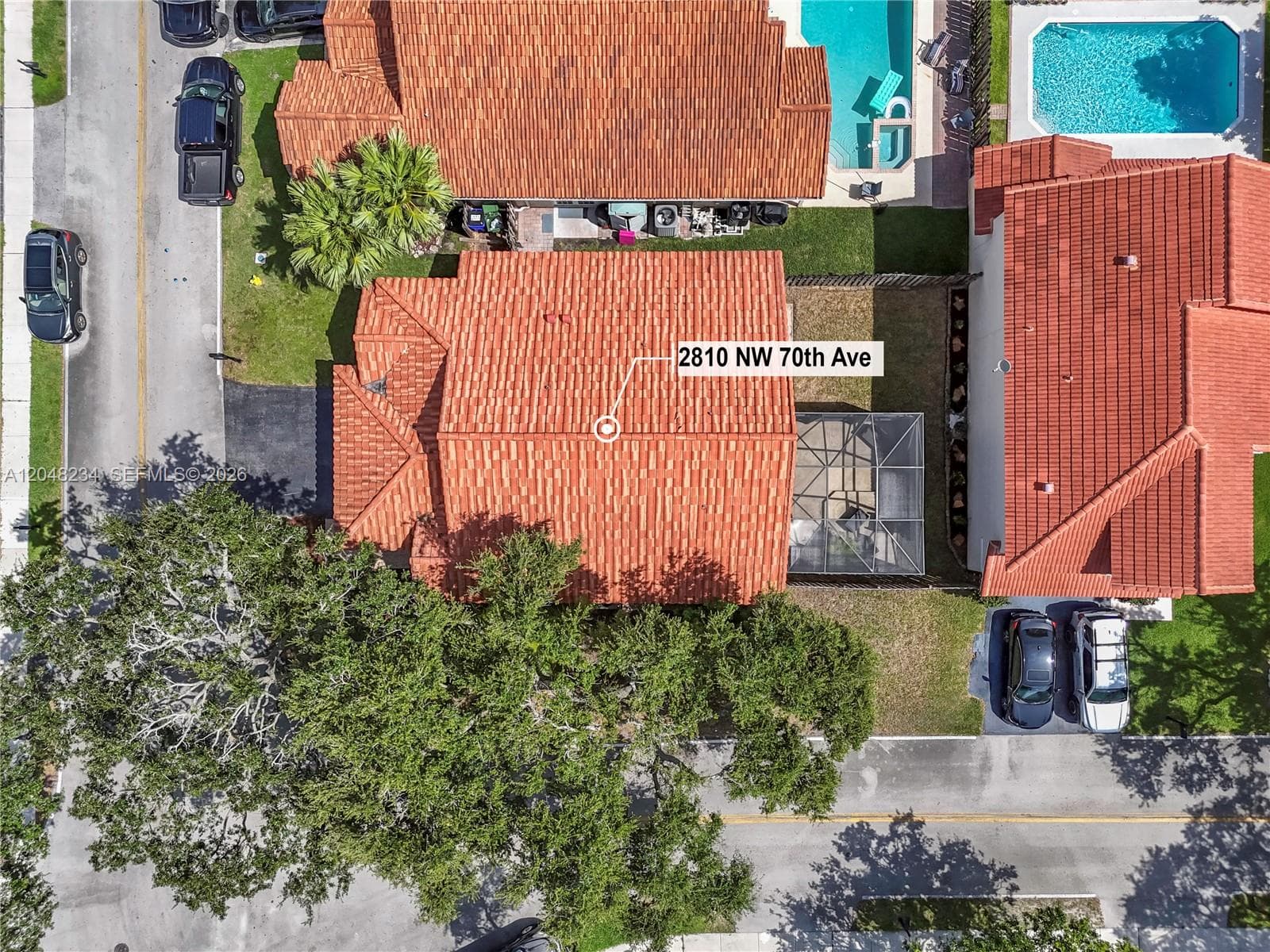 2810 NW 70th Ave, Margate, FL 33063 photo 5