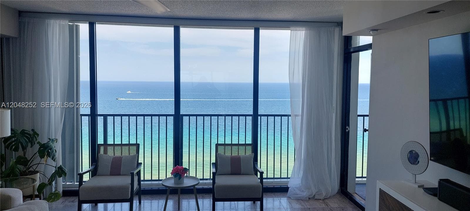 2101 S Ocean Dr # 2001, Hollywood, FL 33019