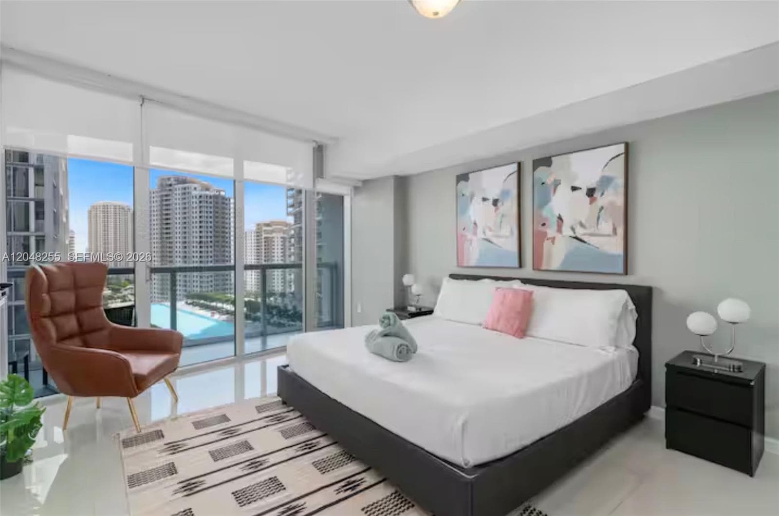 485 Brickell Ave # 1901, Miami, FL 33131