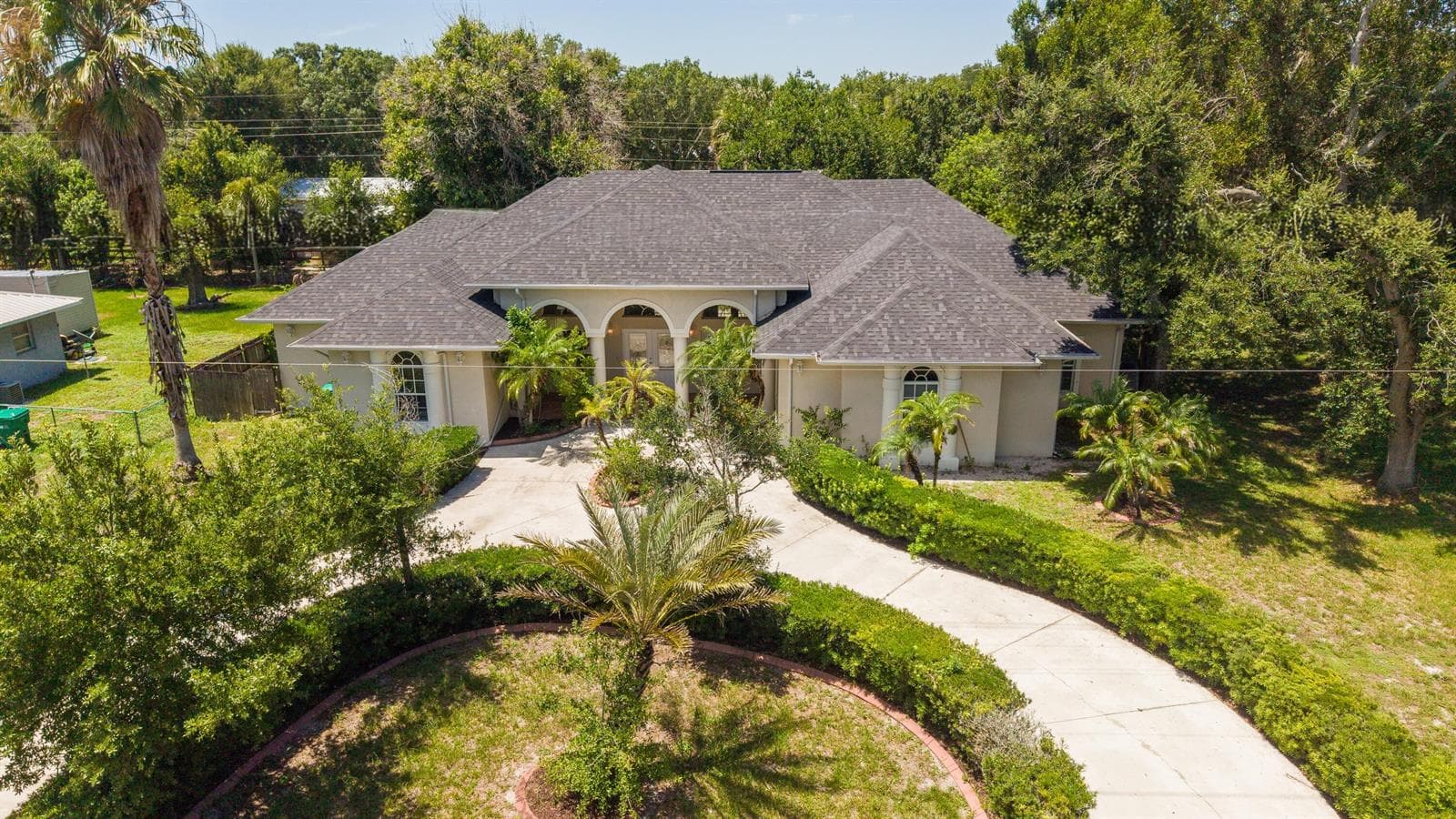 2306 NW 4th Street, Okeechobee, FL 34972
