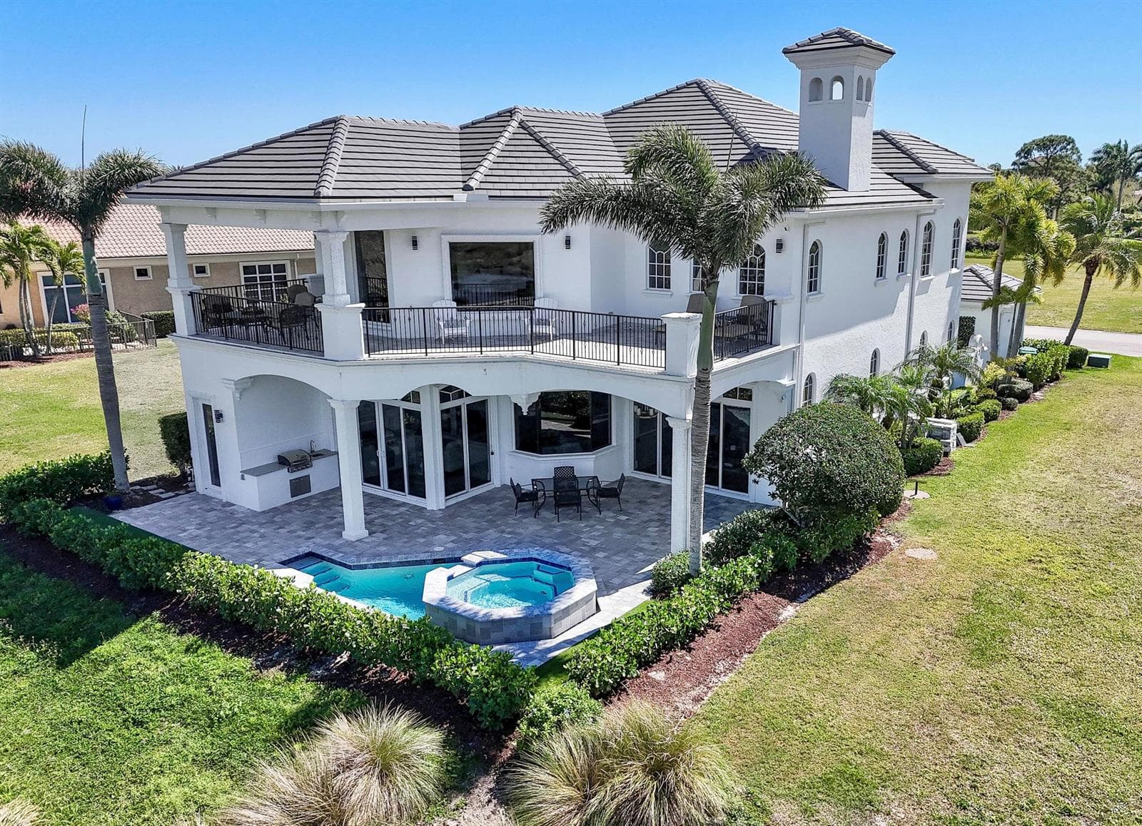 166 SE Bella Strano, Port St. Lucie, FL 34984 photo 2