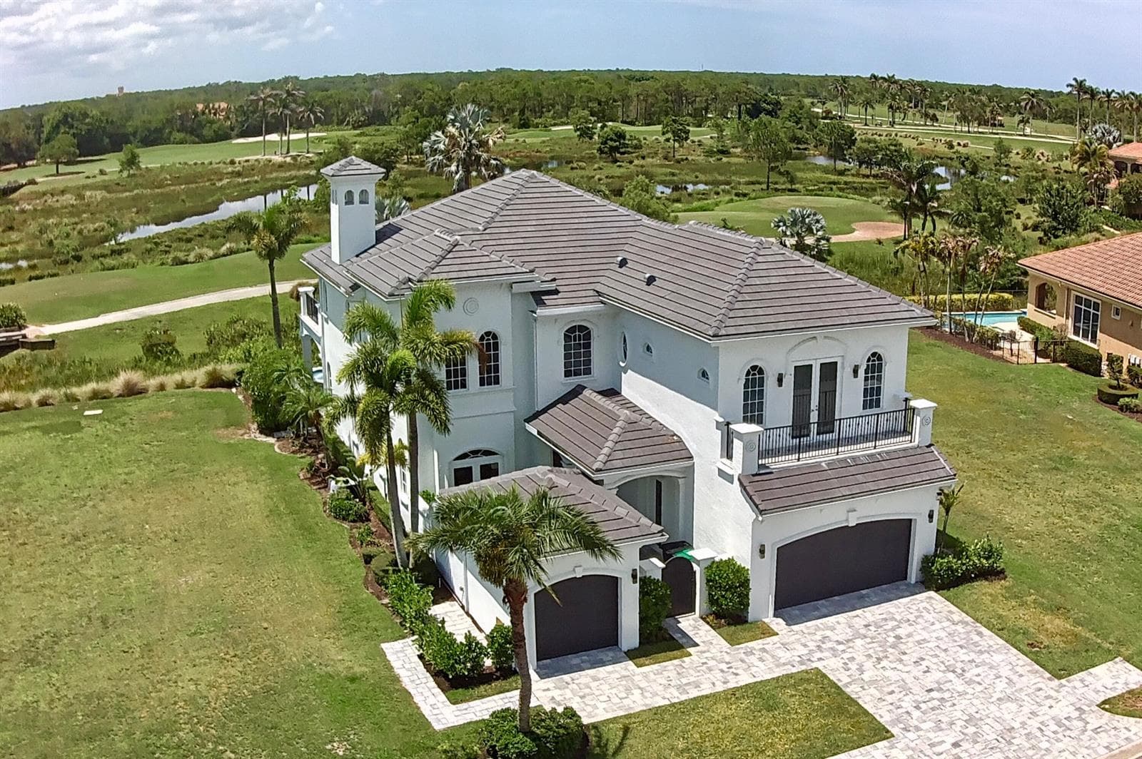 166 SE Bella Strano, Port St. Lucie, FL 34984 photo 3