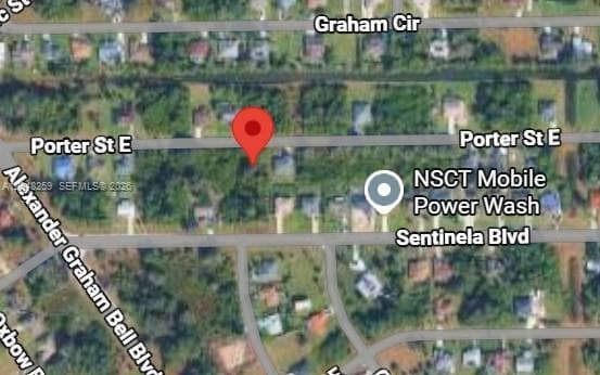 820 Porter ST E, Lehigh Acres, FL 33974